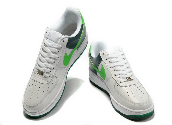 Nike Air Force One Men Low--208